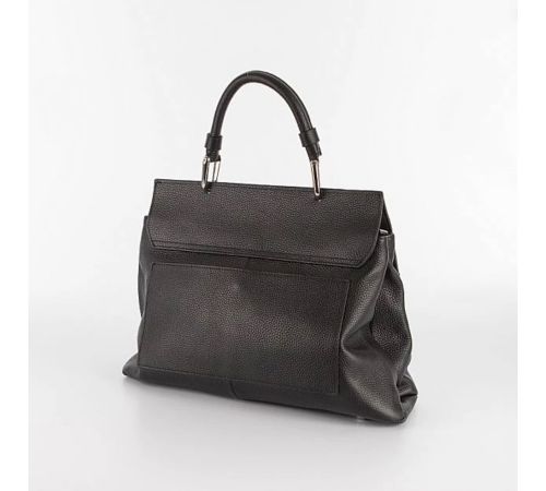 Женская сумка Poshete 845-SR20217OL-BLK черный