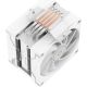 Кулер для процессора Ocypus Delta A40 SE WH Dual Fan ARGB Delta-A40-WH2AAWN00S-GL