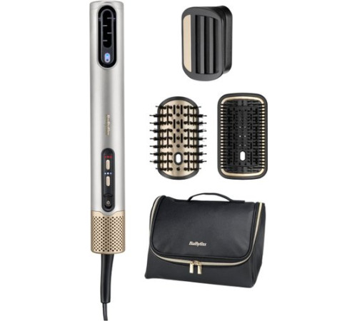 Фен-щетка BaByliss AS6555E