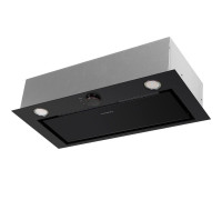 Кухонная вытяжка MAUNFELD Crosby Rocky 60 черный