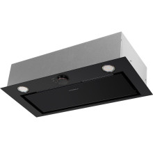 Кухонная вытяжка MAUNFELD Crosby Rocky 60 черный