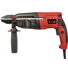 Перфоратор KLECO KE8226PM кейс