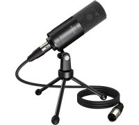 Проводной микрофон FIFINE K669C