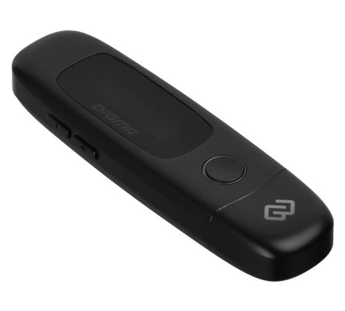Плеер MP3 Digma U4 8GB