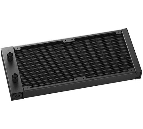 Система жидкостного охлаждения для процессора DeepCool LE240 PRO R-LE240PRO-BKAMMC-G-1