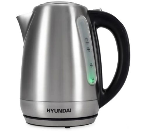 Электрический чайник Hyundai HYK-S8408