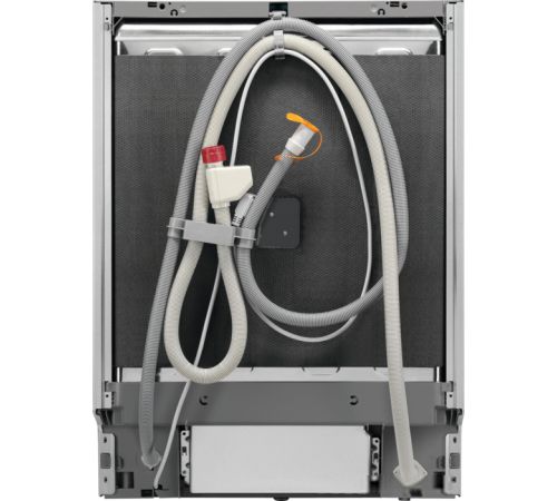 Встраиваемая посудомоечная машина Electrolux EEC67310L