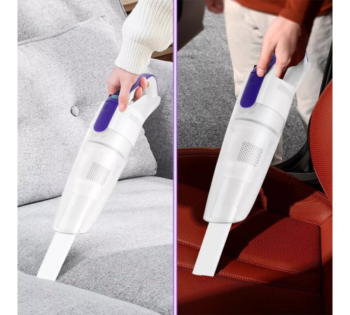 Пылесос Kitfort KT-5198