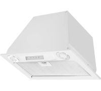 Кухонная вытяжка KUPPERSBERG Inlinea 52 White
