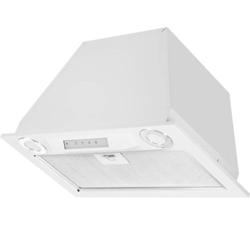 Кухонная вытяжка KUPPERSBERG Inlinea 52 White