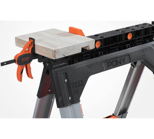 Козлы строительные Pony Jorgensen PJ-60400