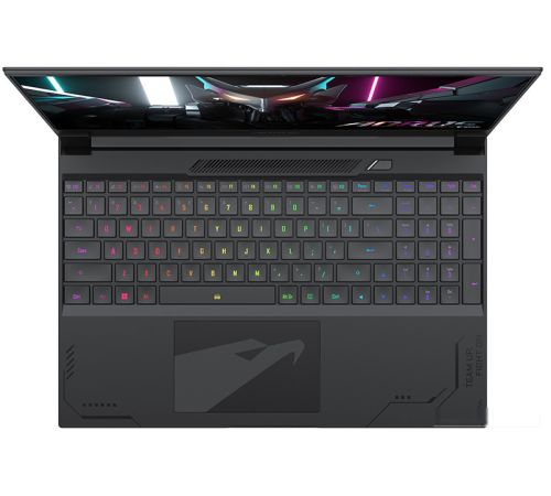 Игровой ноутбук Gigabyte Aorus 15X ASF-D3KZ754SH