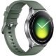Умные часы Xiaomi Watch 5 зеленый, международная версия