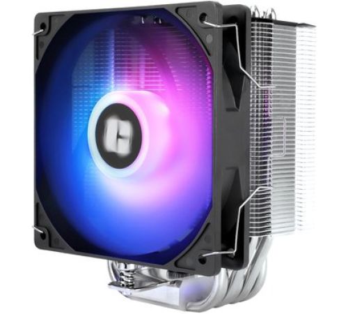 Кулер для процессора Thermalright Burst Assassin 120 SE ARGB