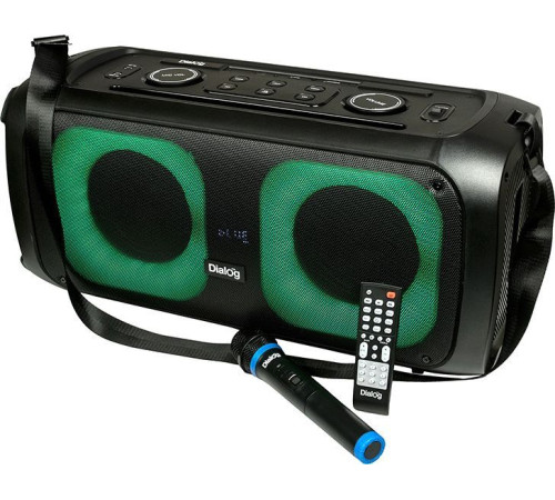 Беспроводная колонка Dialog AO-250
