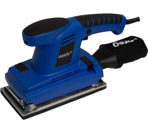 Виброшлифмашина Oasis GV-40 PRO