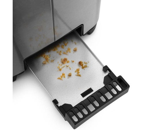 Тостер Kitfort KT-2047