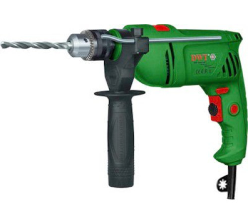 Ударная дрель DWT SBM-780