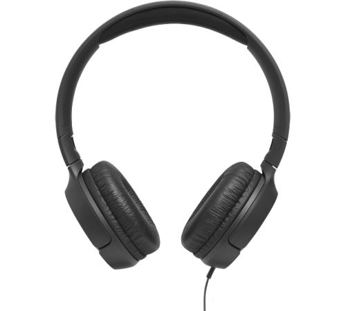 Наушники JBL Tune 500 черный