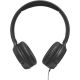 Наушники JBL Tune 500 черный