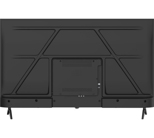 Телевизор Hikers 43HTU01