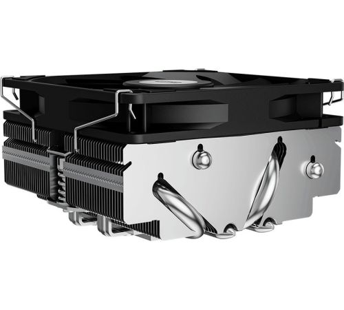 Кулер для процессора PCCooler RC400-53 черный