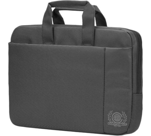 Сумка Continent CC-215 серый