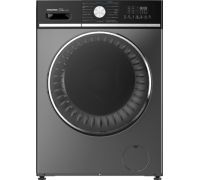 Стирально-сушильная машина Kraufen WDM80-1271 серый