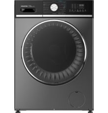 Стирально-сушильная машина Kraufen WDM80-1271 серый