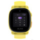Детские умные часы Elari KidPhone 4G Lite желтый