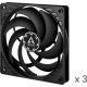 Комплект вентиляторов для корпуса Arctic P12 Slim PWM PST 3 PCS Value Pack ACFAN00275A