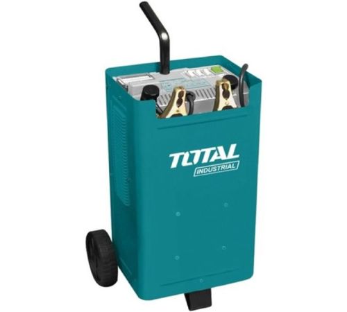 Зарядное устройство Total TBC2201