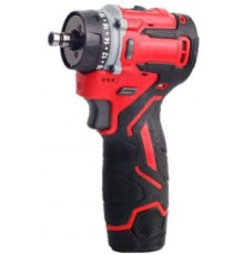 Дрель-шуруповерт Felisatti FT19026 с 2-мя АКБ, кейс