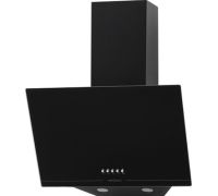 Кухонная вытяжка Krona Jina 500 Black PB V2 КА-00011809