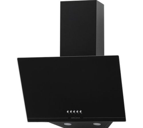 Кухонная вытяжка Krona Jina 500 Black PB V2 КА-00011809