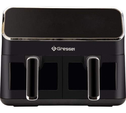 Аэрогриль аэрофритюрница Gressel GAF-1825