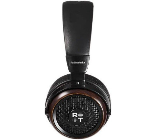 Наушники Radiotehnika Feylon черный