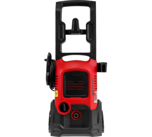 Мойка высокого давления Wortex PW 1420-1