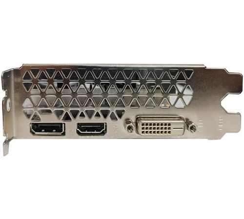 Видеокарта OCPC Radeon RX 580 8GB GDDR5 XR OCVARX580G8XR