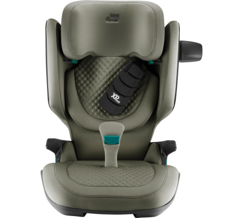 Детское автокресло Britax Romer Kidfix Pro Lux urban olive