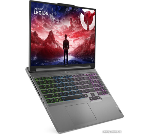 Игровой ноутбук Lenovo Legion Slim 5 16ARP9 83EX000TRK