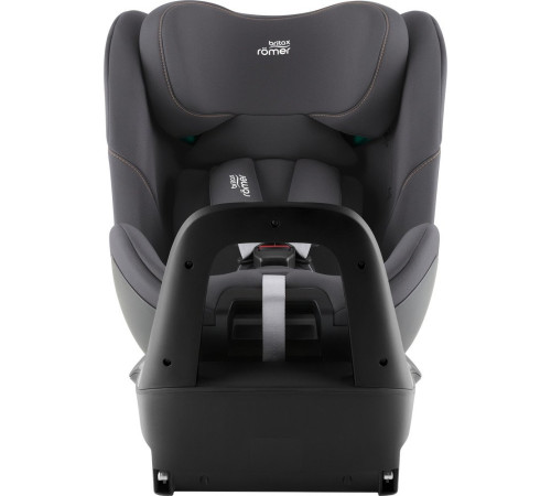 Детское автокресло Britax Romer Swivel midnight grey