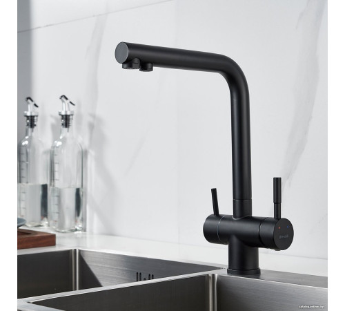 Смеситель Shevanik S468H