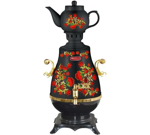 Электросамовар KELLI KL-1322