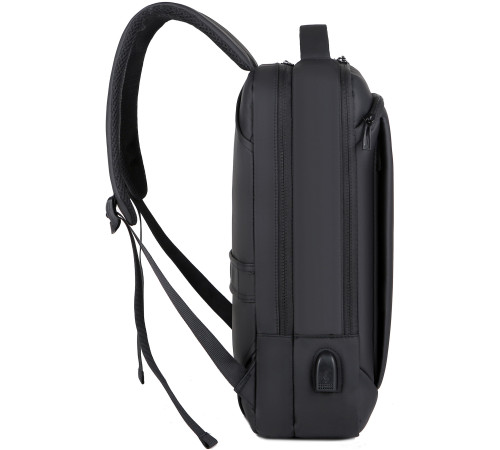 Рюкзак Miru Emotion 15.6 черный