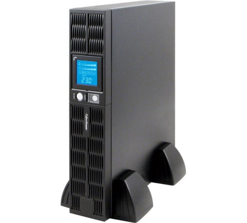 Источник бесперебойного питания CyberPower PR1500 LCD 2U PR1500ELCDRT2U