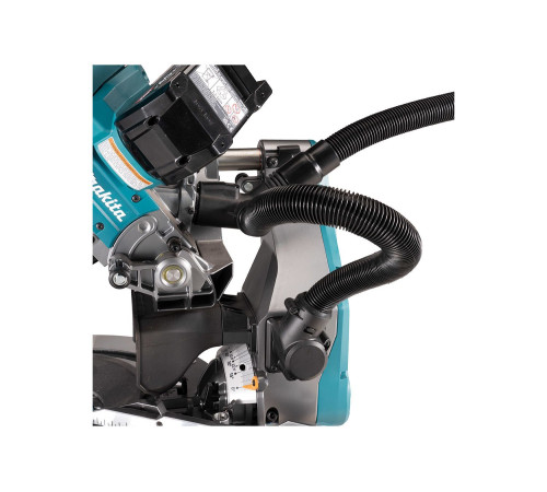 Торцовочная пила Makita LS004GZ01 без АКБ