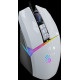Игровая мышь A4Tech Bloody W60 Max белый