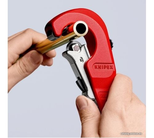 Труборез Knipex TubiX 903102SB