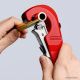 Труборез Knipex TubiX 903102SB